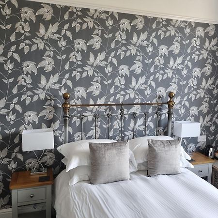 Wanslea Guest House Ambleside Zewnętrze zdjęcie