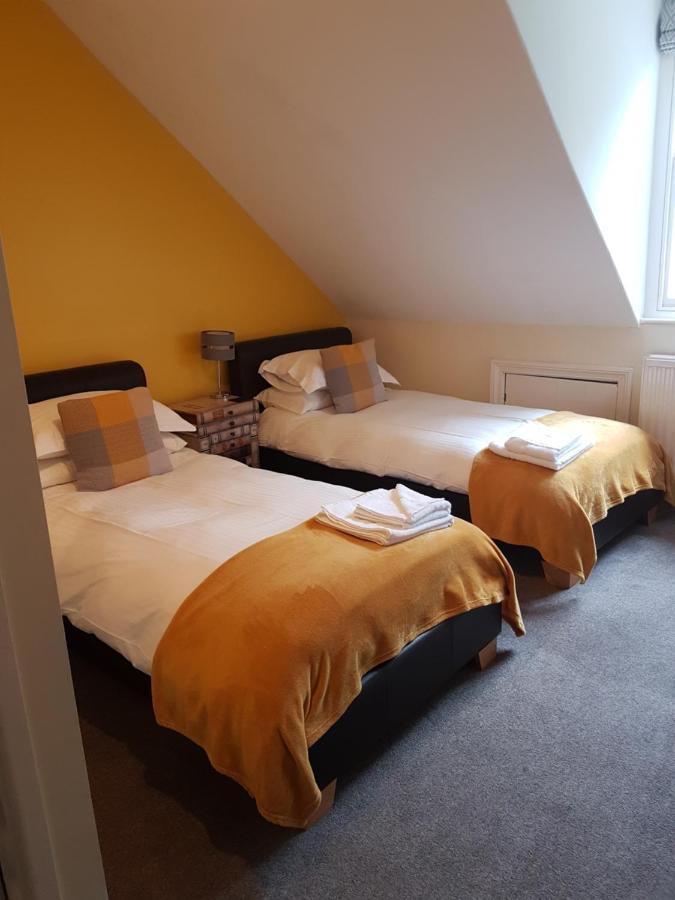 Wanslea Guest House Ambleside Zewnętrze zdjęcie