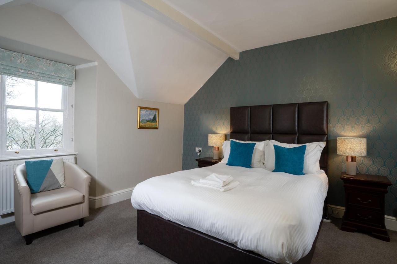 Wanslea Guest House Ambleside Zewnętrze zdjęcie