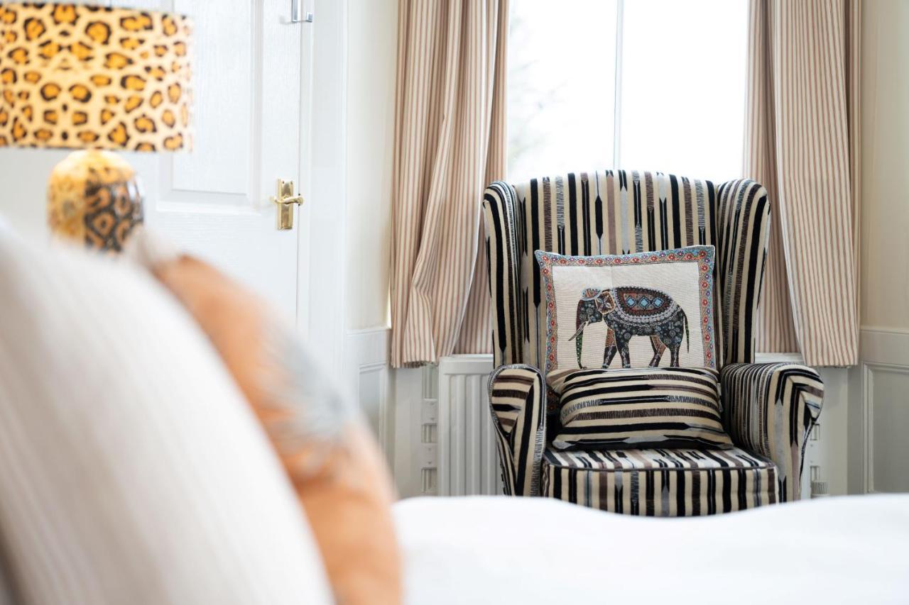 Wanslea Guest House Ambleside Zewnętrze zdjęcie