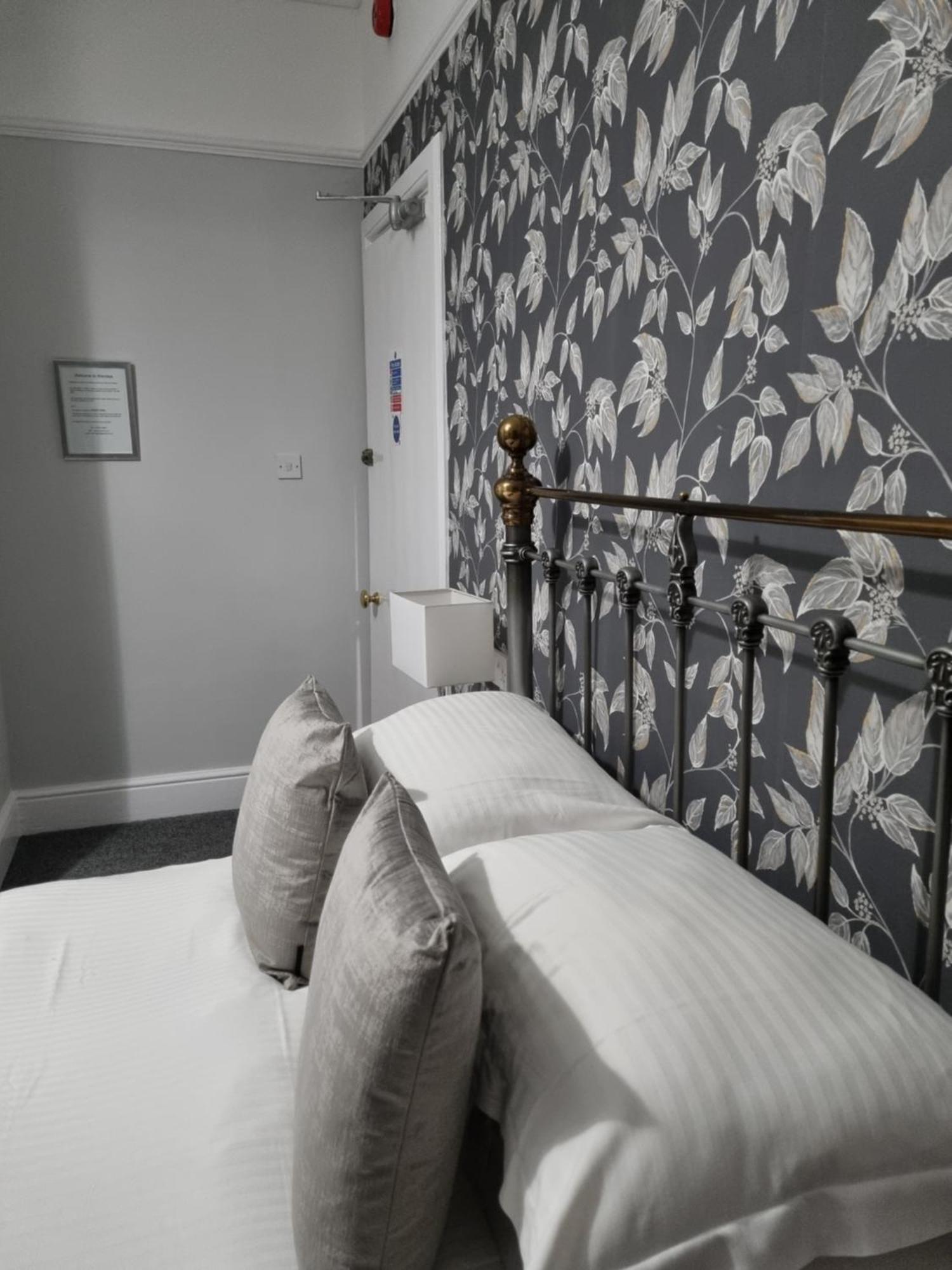 Wanslea Guest House Ambleside Zewnętrze zdjęcie